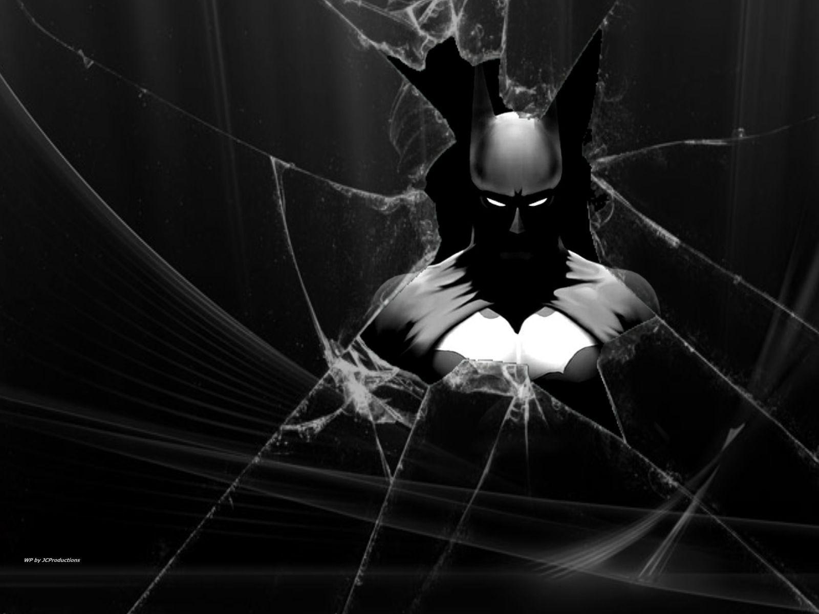 Batman Wallpaper HD For Galaxy S4