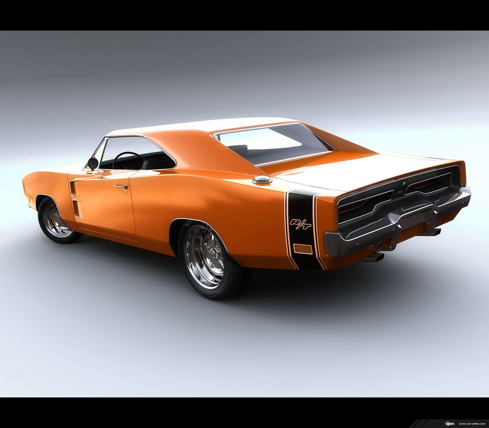 1969 Dodge Charger Rt Wallpaper Dodge Charger Rt Background