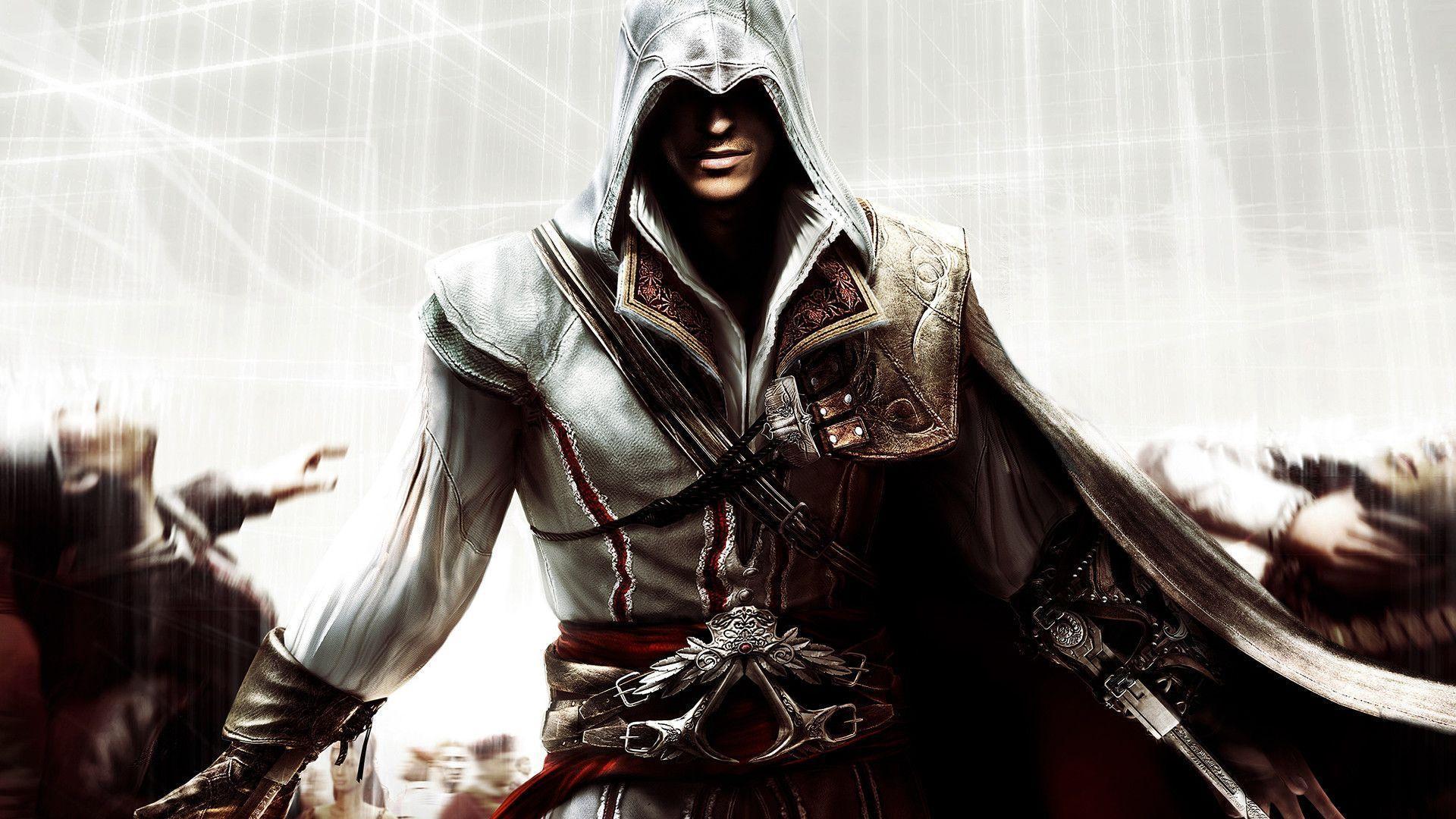 Assassins Creed 3 HD 2 Wallpaper and Background