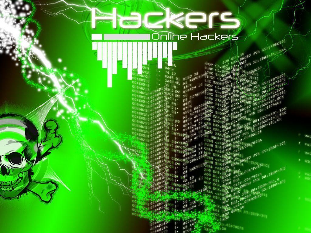 Hacker Sunrise: Free Hacking Wallpaper