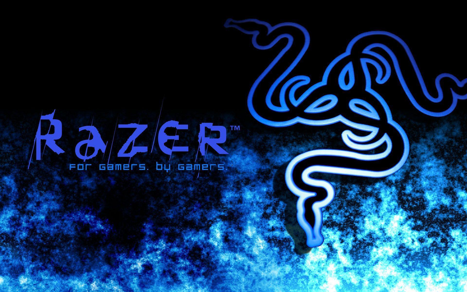 Razer Av3k Team Serious Gaming Wallpaper