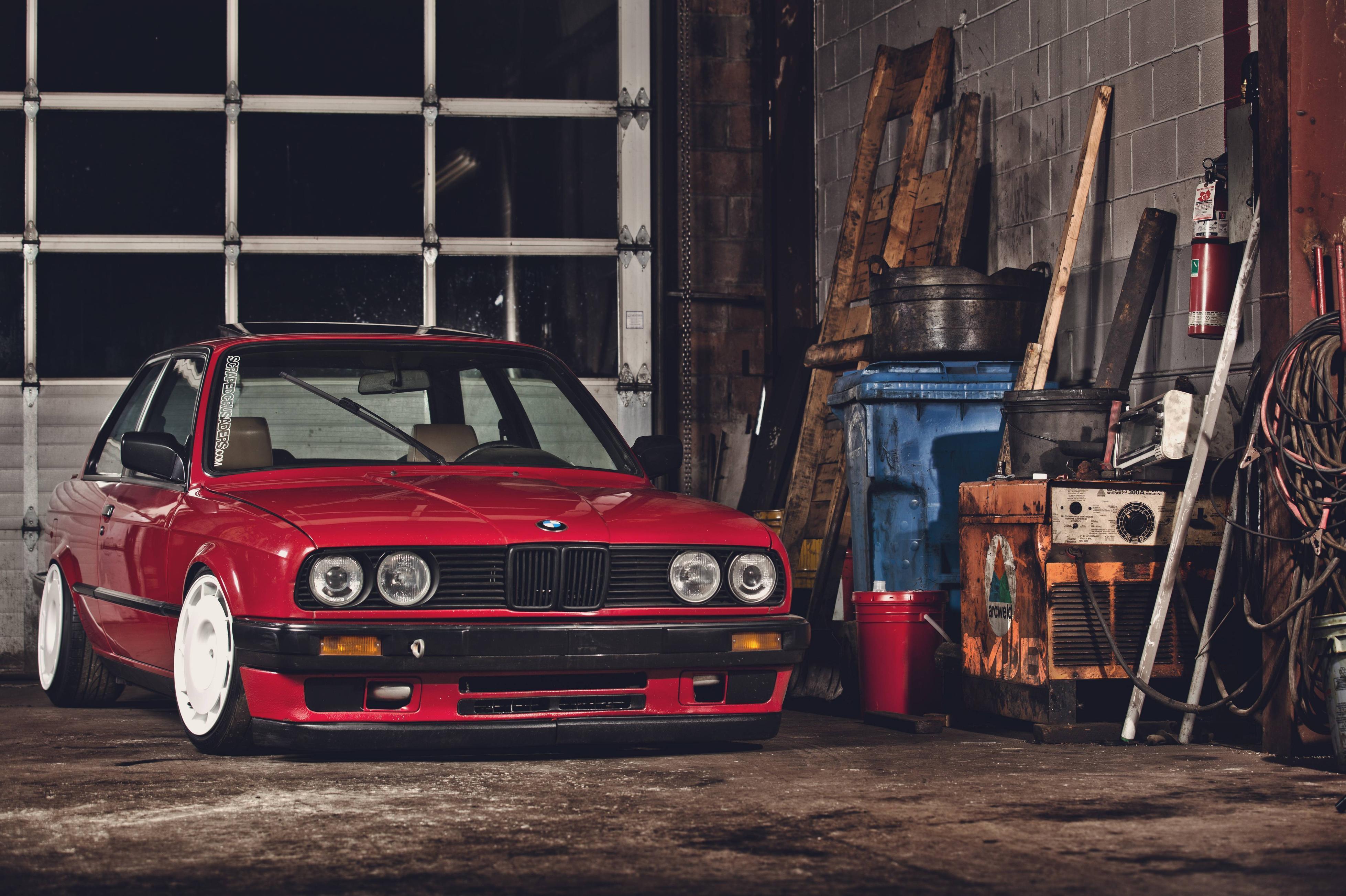 BMW E30 Wallpapers - Wallpaper Cave