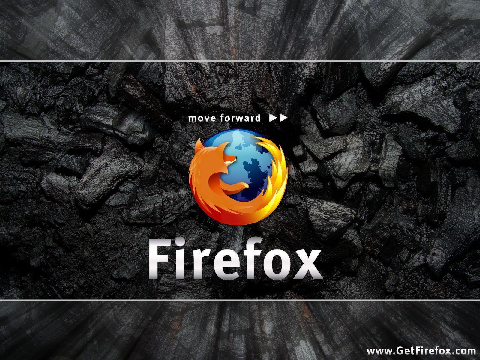 Firefox & Thunderbird wallpaper Gallery