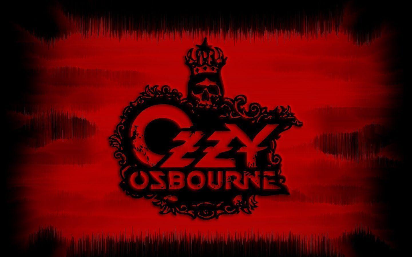 Ozzy Osbourne. Best Music Wallpaper