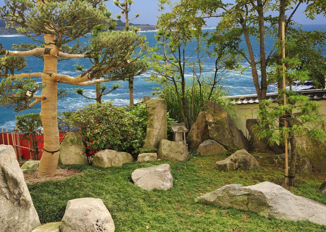 Zen Garden Wallpaper HD (19). Freetopwallpaper