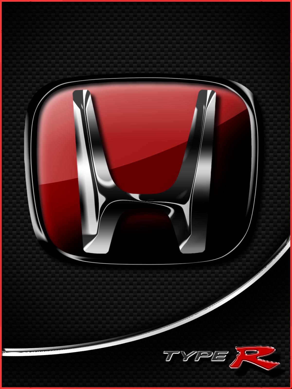 Honda Logo Wallpapers Wallpaper Cave