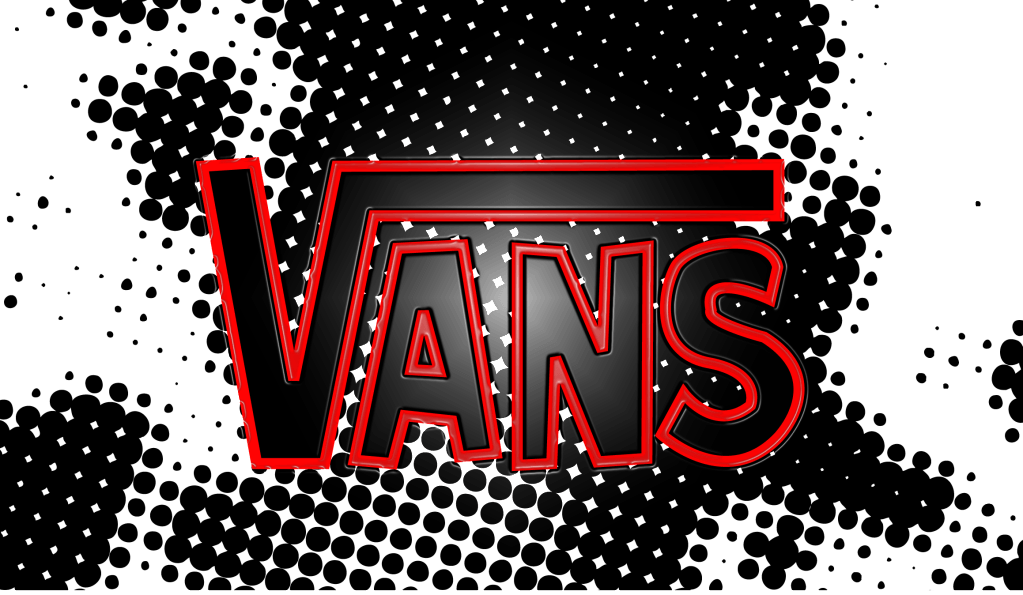 Vans Logo Wallpapers - Wallpaper Cave
