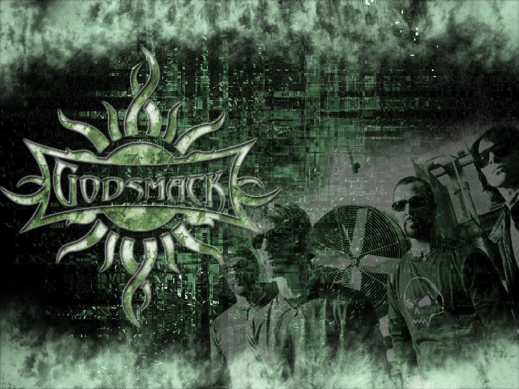 Godsmack 2. free wallpaper, music wallpaper