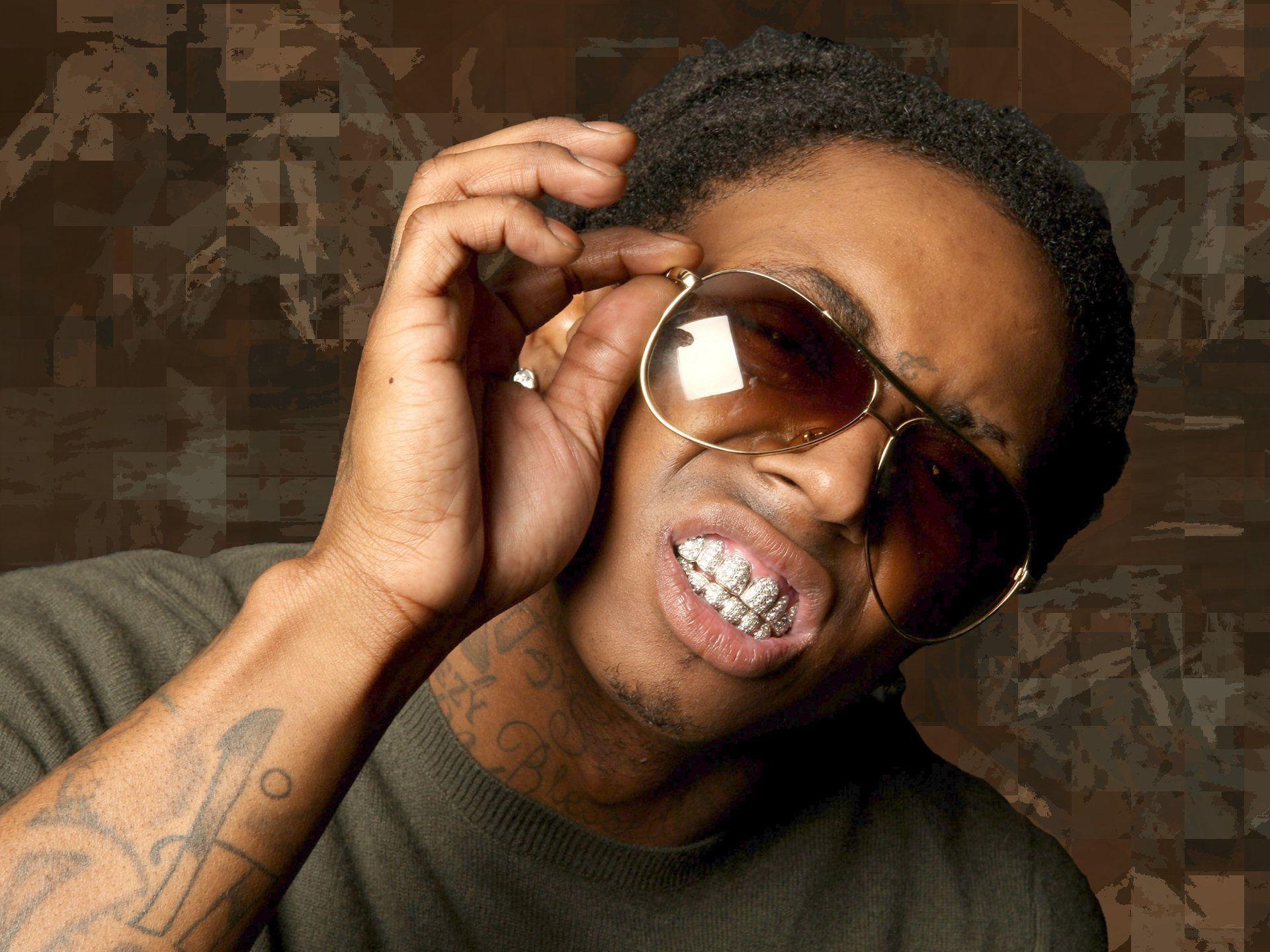 Fondos de pantalla de Lil Wayne. Wallpaper de Lil Wayne. Fondos