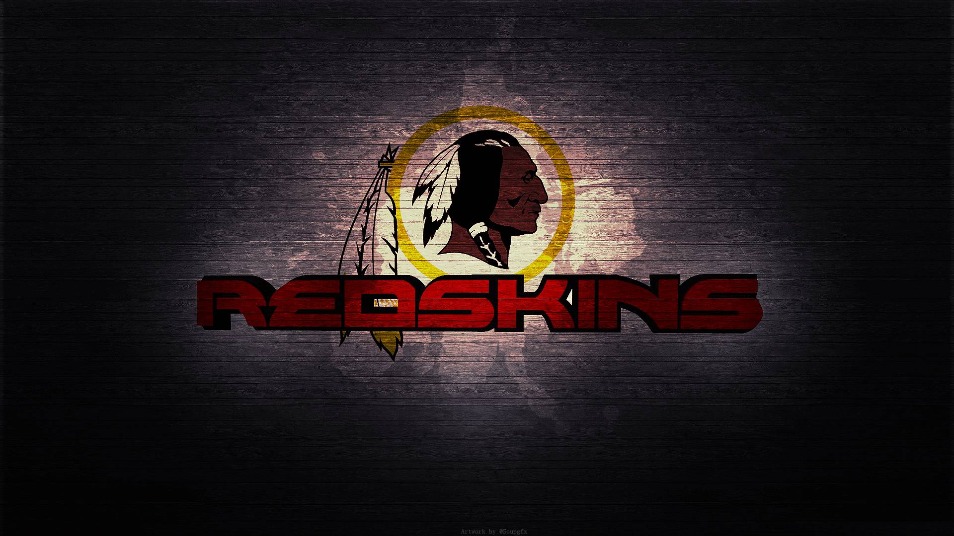 Black Washington Redskins Wallpaper 20571 High Resolution. HD