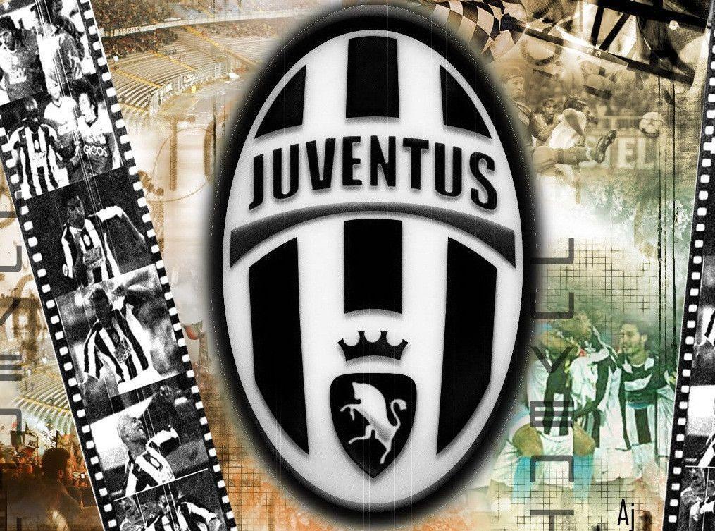 Pin Fc Juventus HD Wallpaper