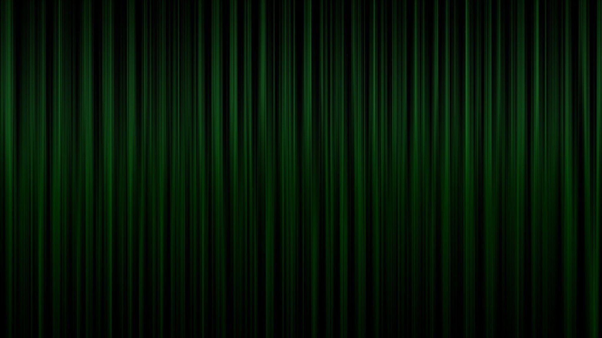 Wallpaper For > Dark Green And Black Wallpaper