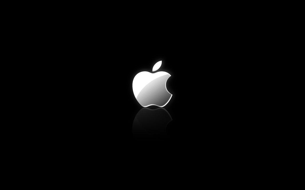Wallpaper Logo Apple