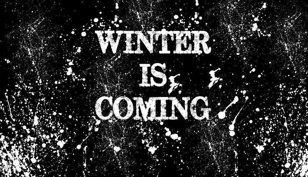 Winter is Coming Wallpaper HD