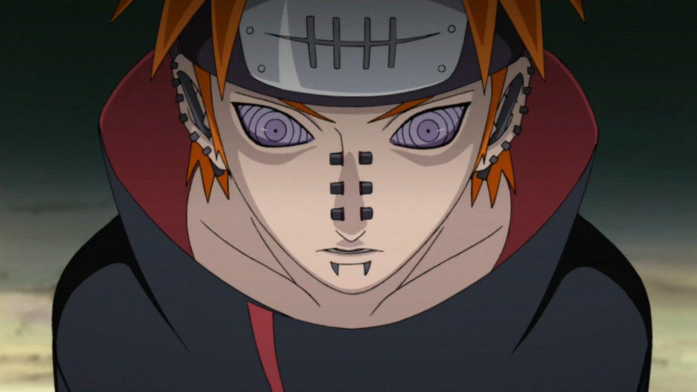In Theory Could Naruto Use The Rinnegan At Its Fullest? – OtakuKart