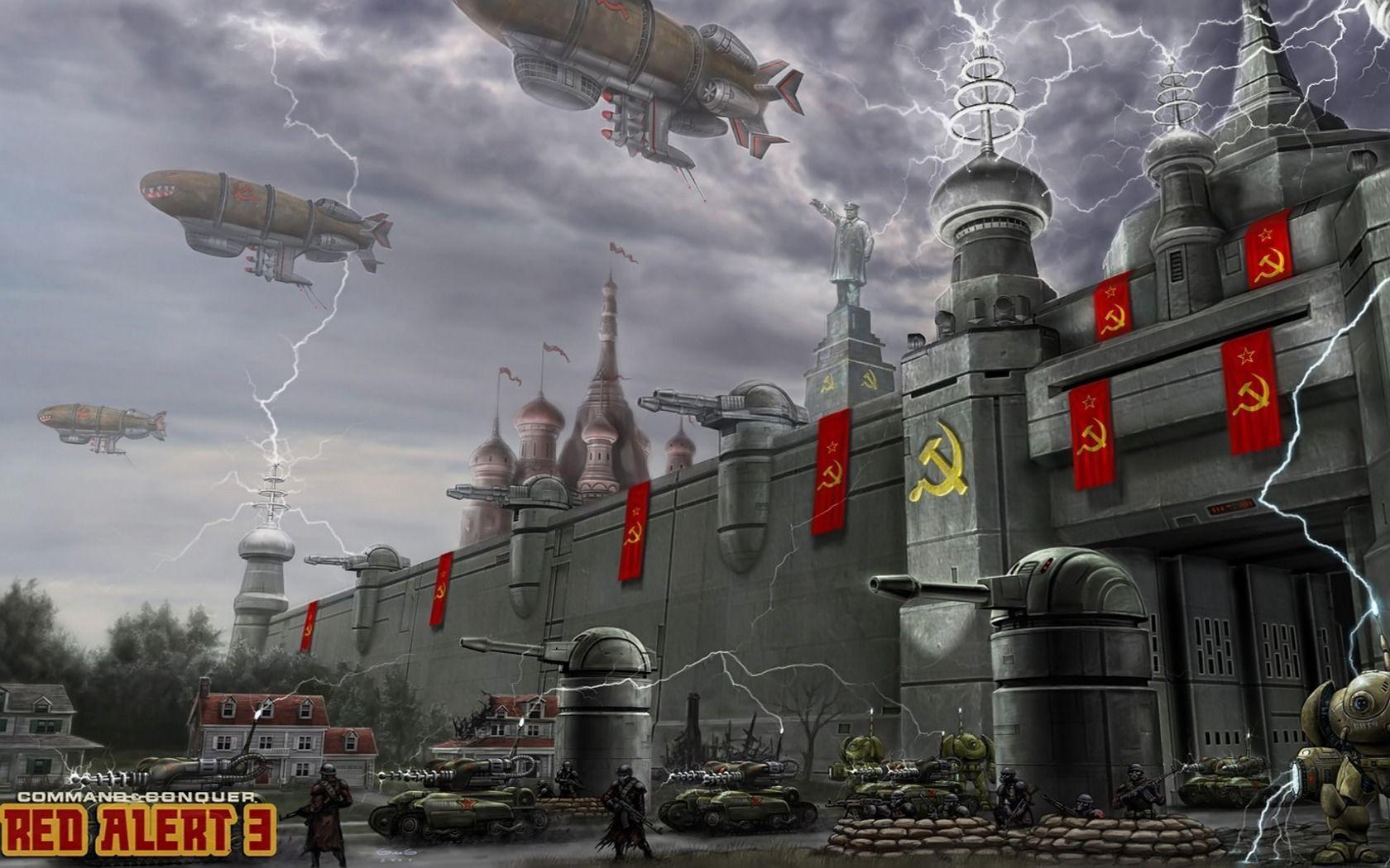 image For > Soviet Union Wallpaper