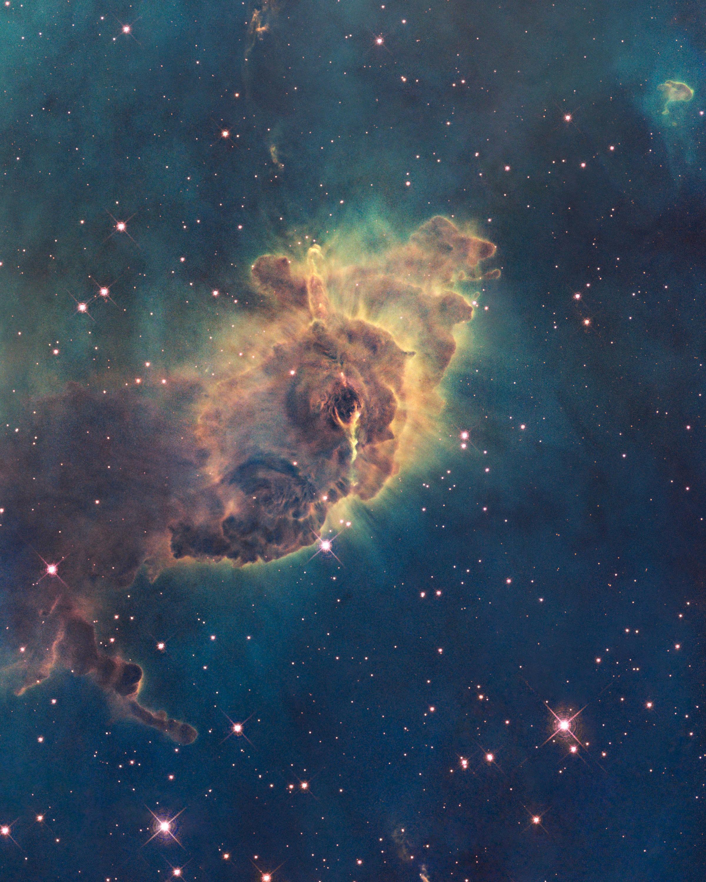 HubbleSite Printshop: Step 2