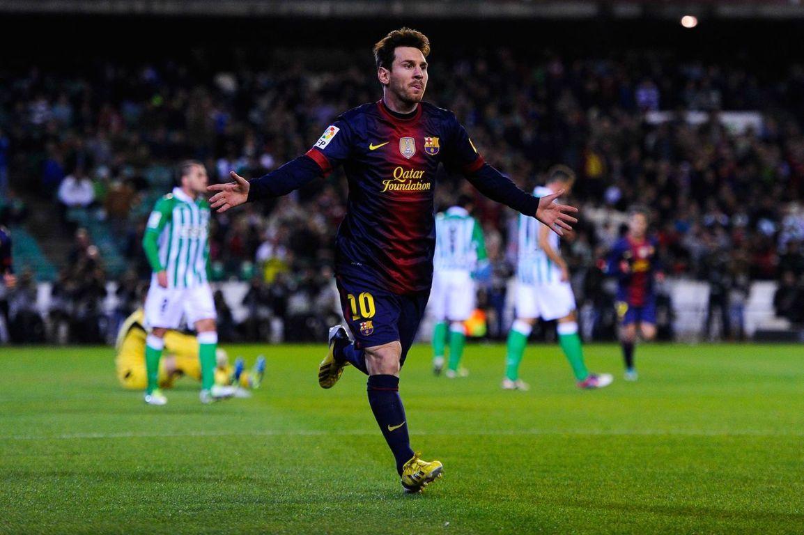 Wallpaper Lionel Messi. Wallpaper HD. Best Wallpaper
