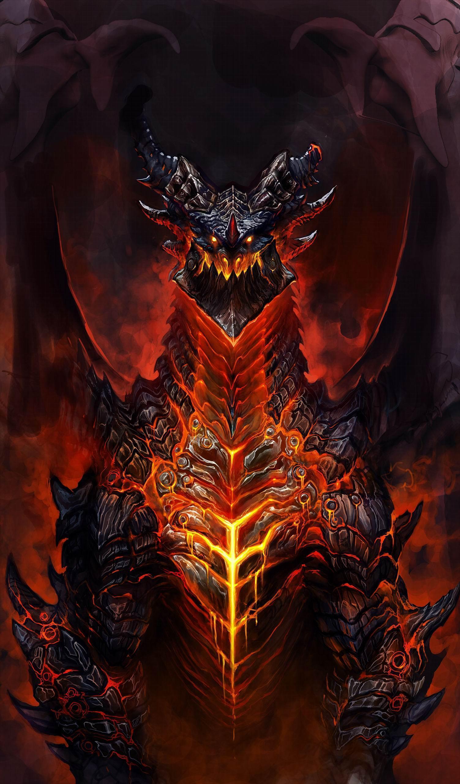 wow cataclysm deathwing