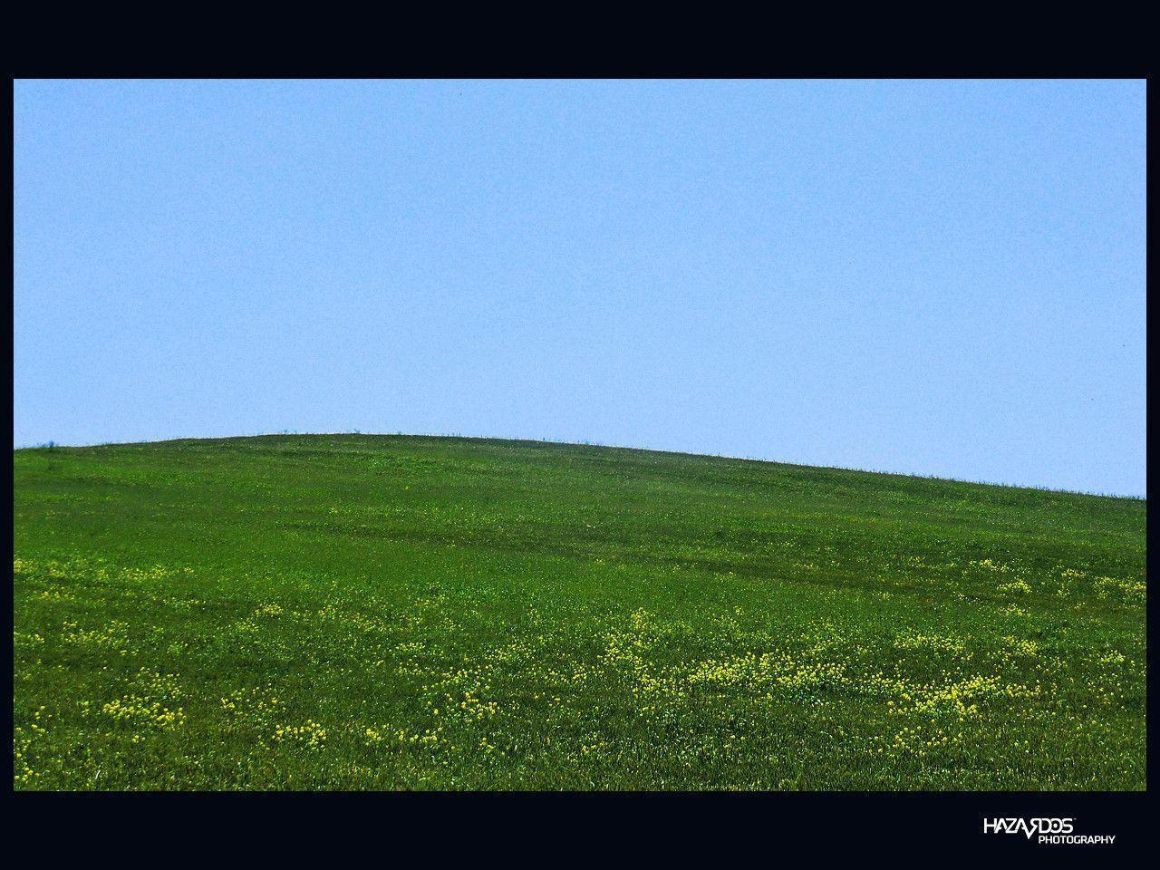 More Like Windows XP Bliss Wallpaper in Morocco