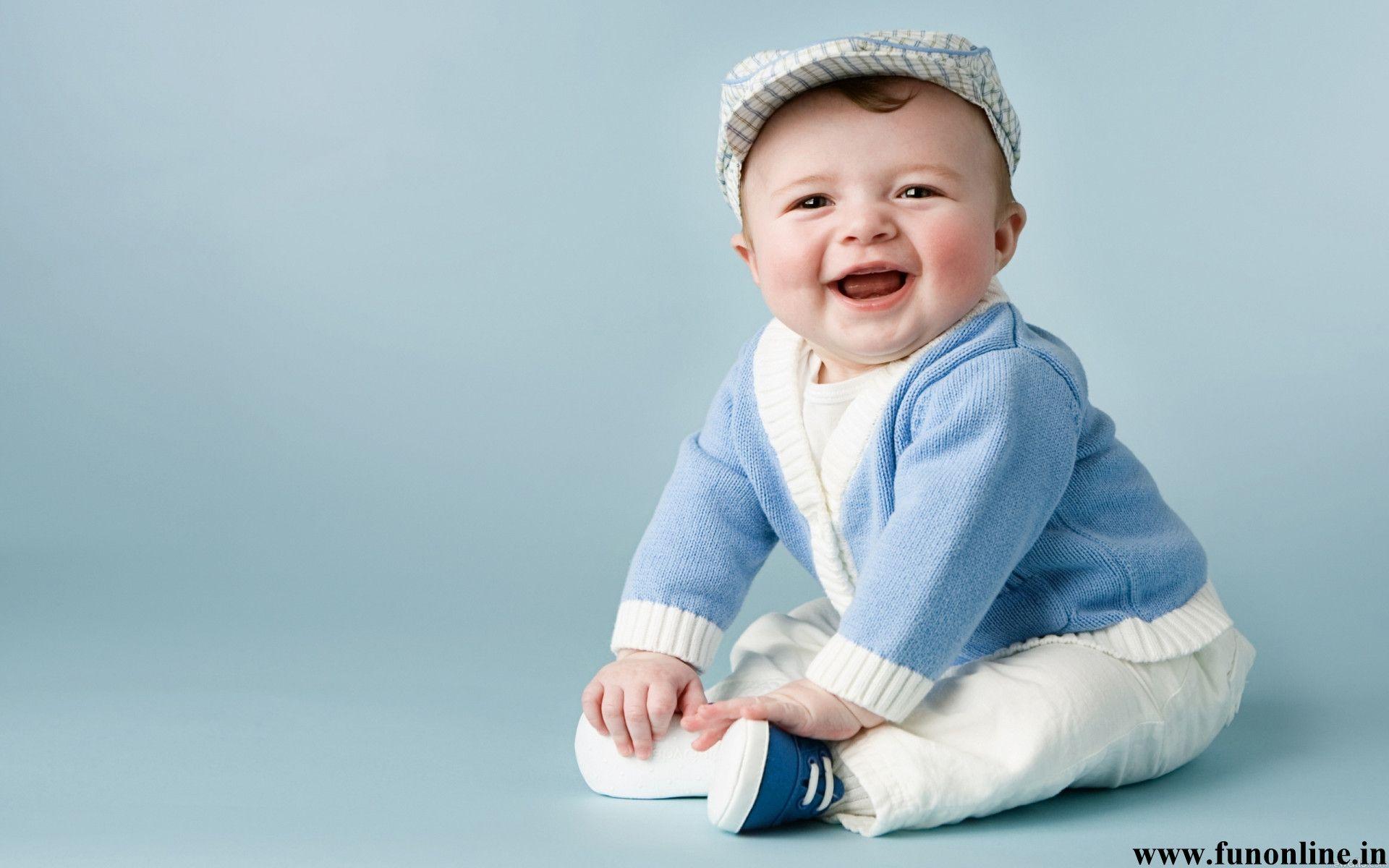 Smiling Baby Wallpaper, Download Pretty and Smiling Babies HD