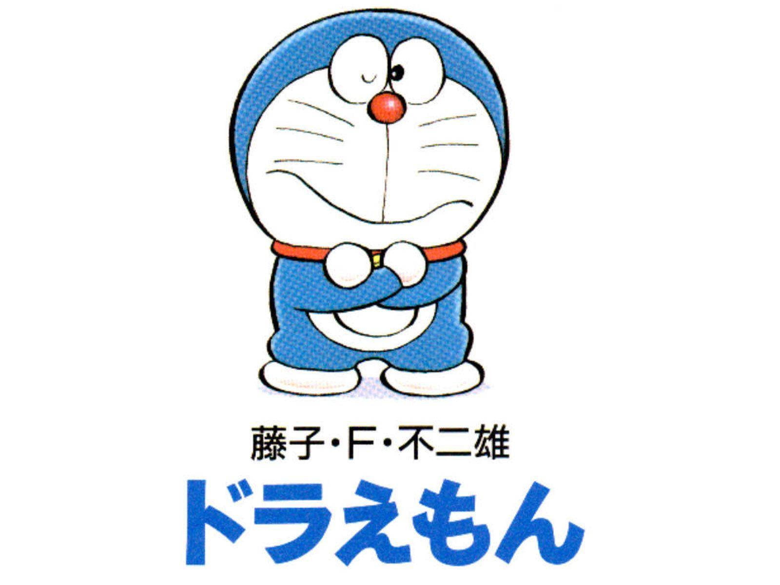 Doraemon Wallpaper Wallpaper 94111