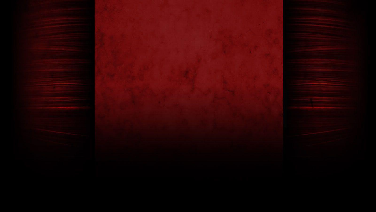 Wallpaper For > Abstract Background Red And Black