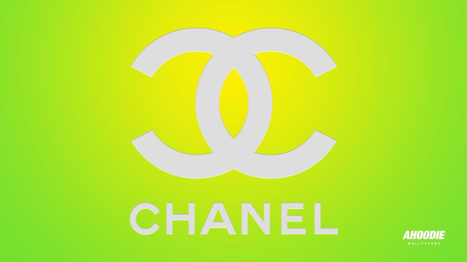 Logos For > Channel Fashion Logo Wallpaper