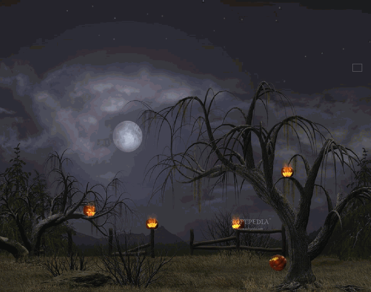 Free Animated Halloween Wallpaper Desktop Live. Happy Christmas