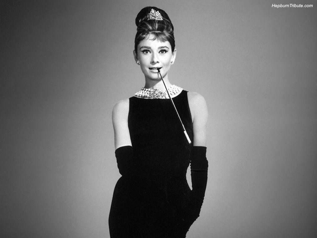 Free Audrey Hepburn Free Wallpaper Download Background Picture