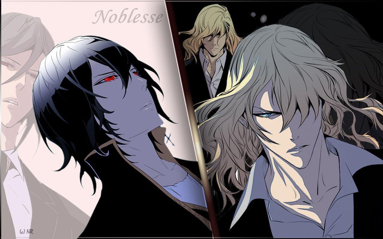 Frankenstein (Noblesse), Wallpaper Anime Image Board