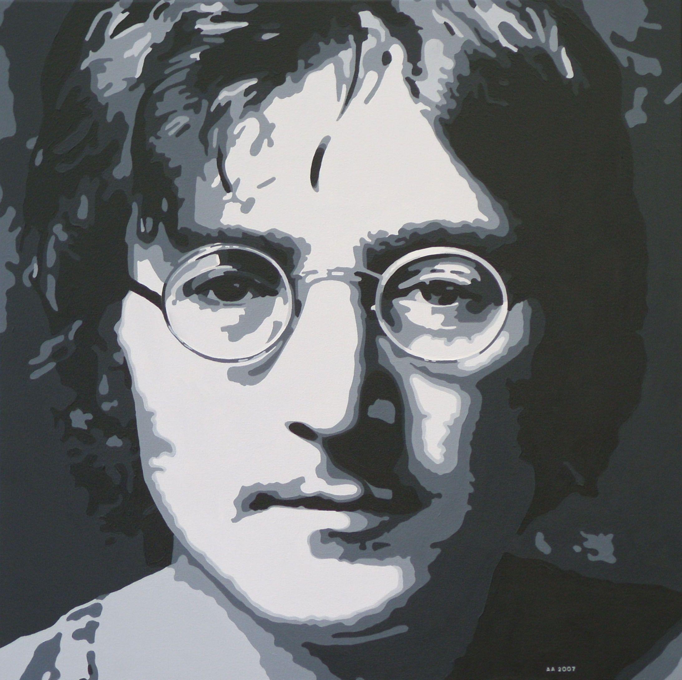 More John Lennon wallpaper. John Lennon wallpaper