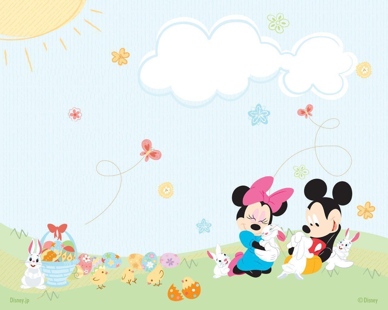 HD Mickey Mouse Cartoon HD / Wallpaper Database