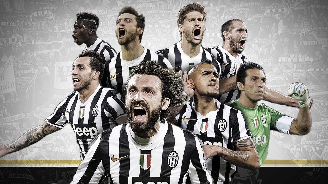 Nice 2015 Juventus Logo Wallpaper Recent Accumulation, Completed