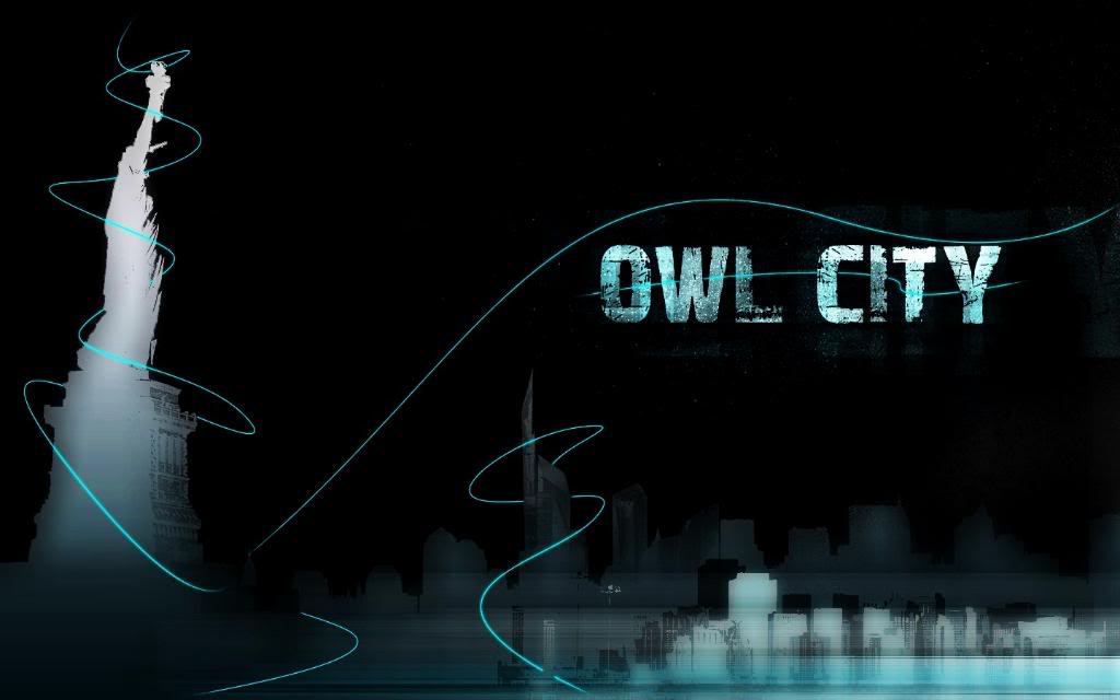 Owl City Fireflies Lyrics