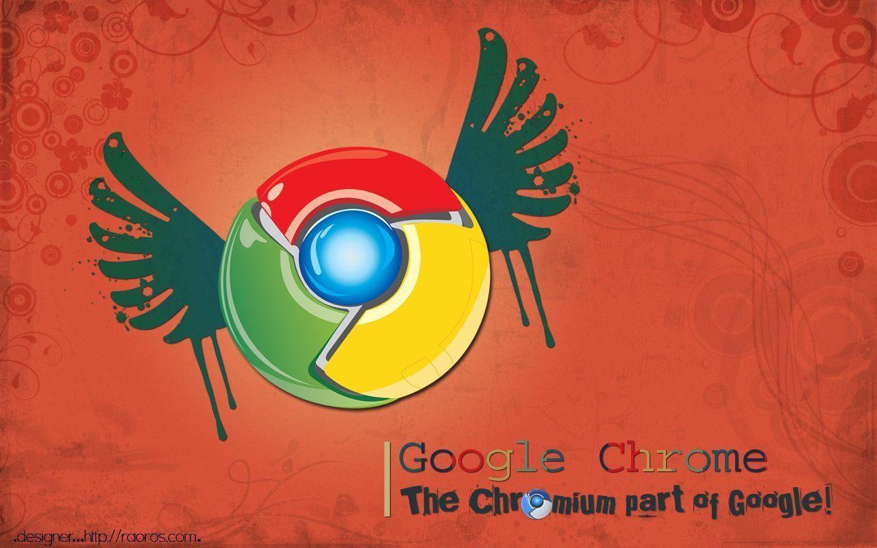 Google Chrome Fly 5556 HD Wallpaper Picture. Top Wallpaper