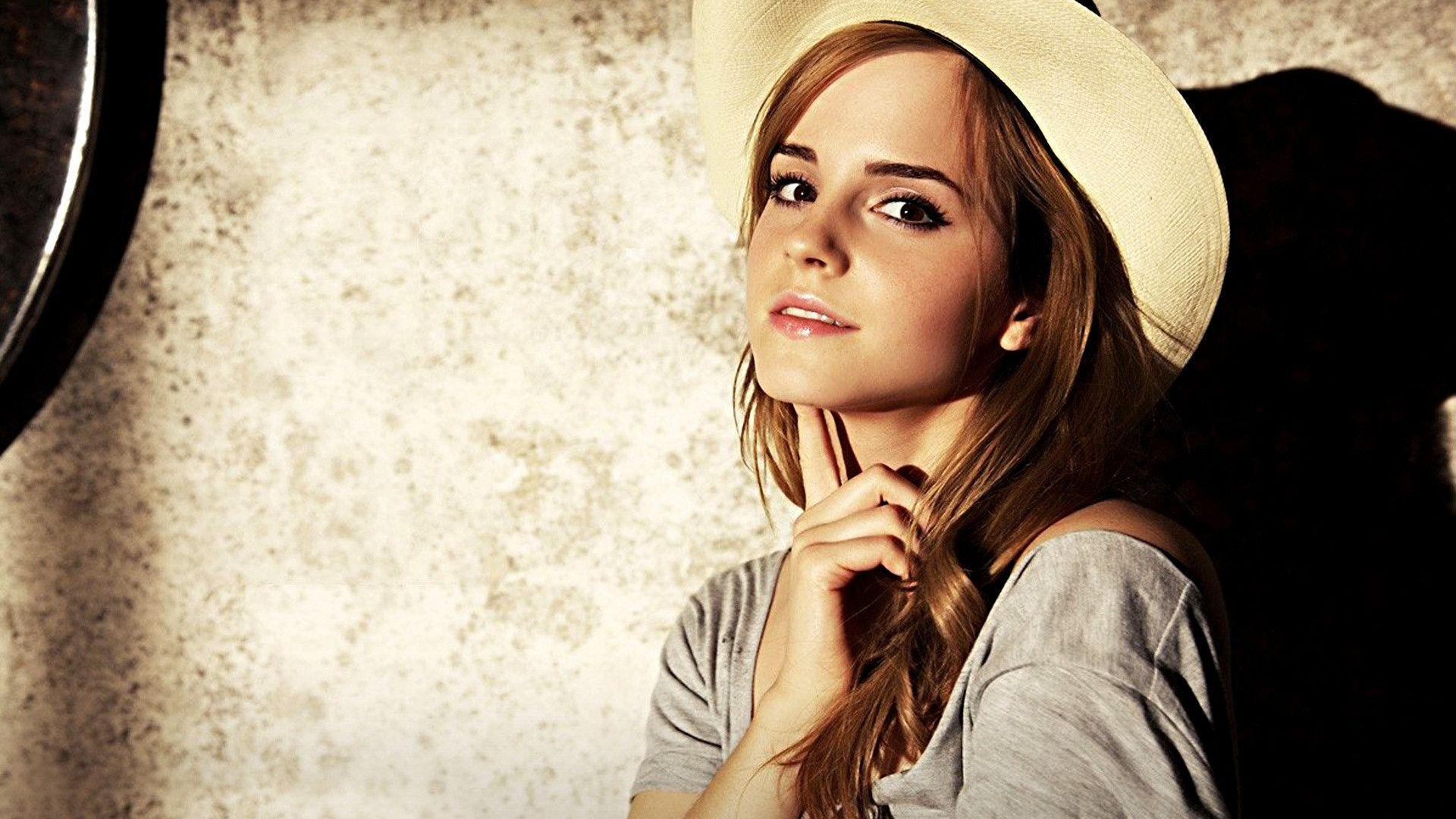 Emma Watson Latest HD Wallpaper Wallpaper Inn