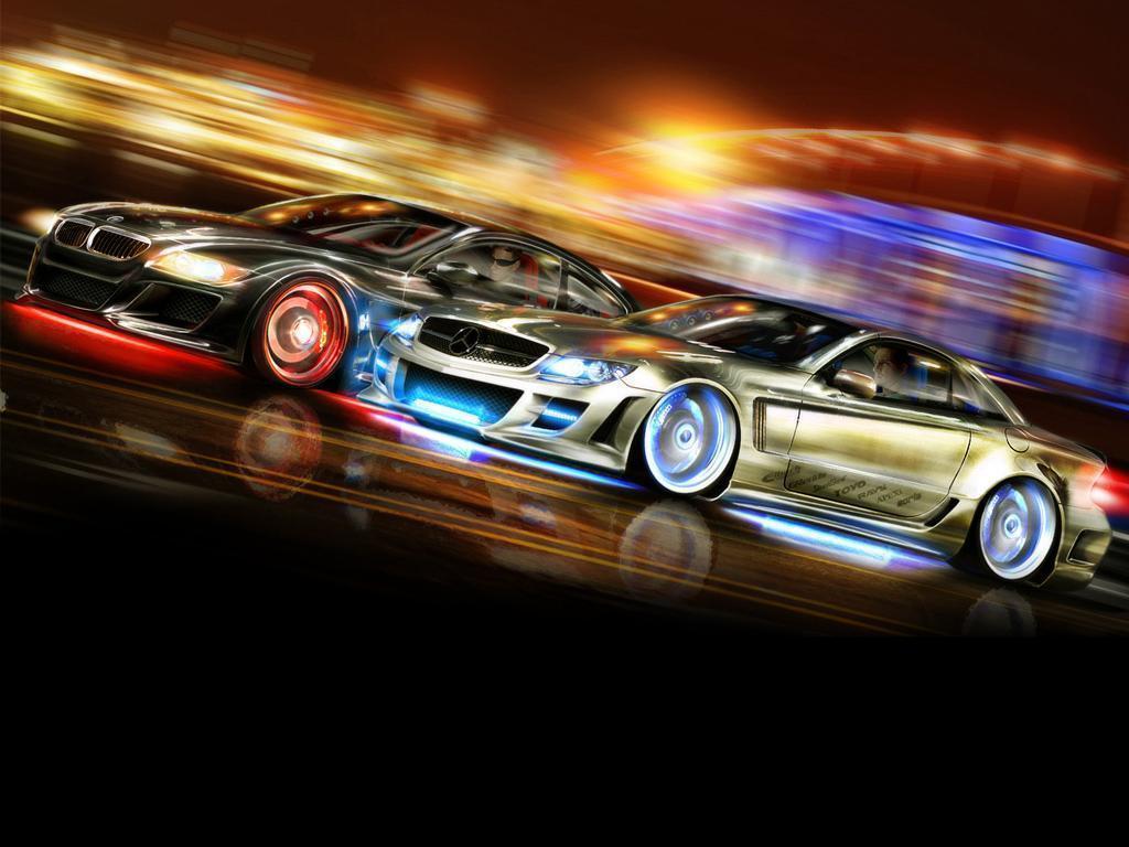 Street Racing Wallpapers Wallpapers Gallery