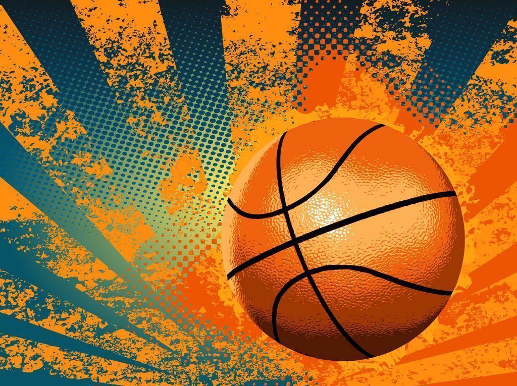 Basketball Background 18 Cool Background And Wallpaper Home