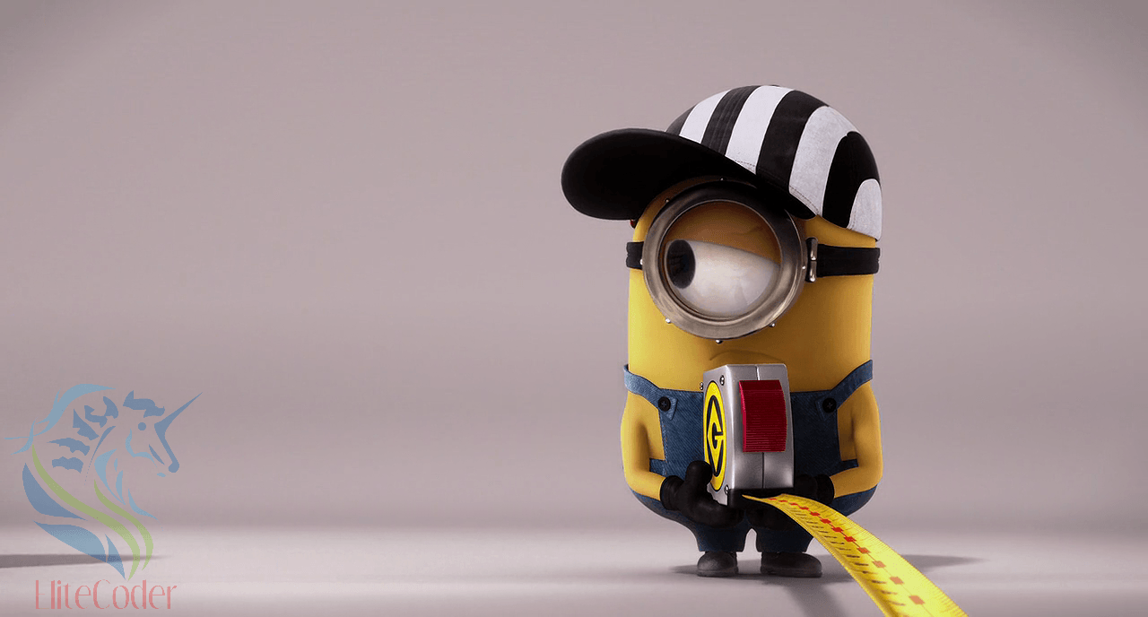 Despicable Me Hd 12 751523.png