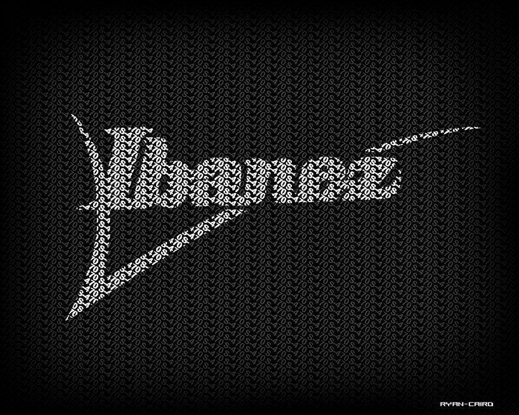 Cool Ibanez Guitar Wallpaper: Ibanez Guitar Wallpaper Logo