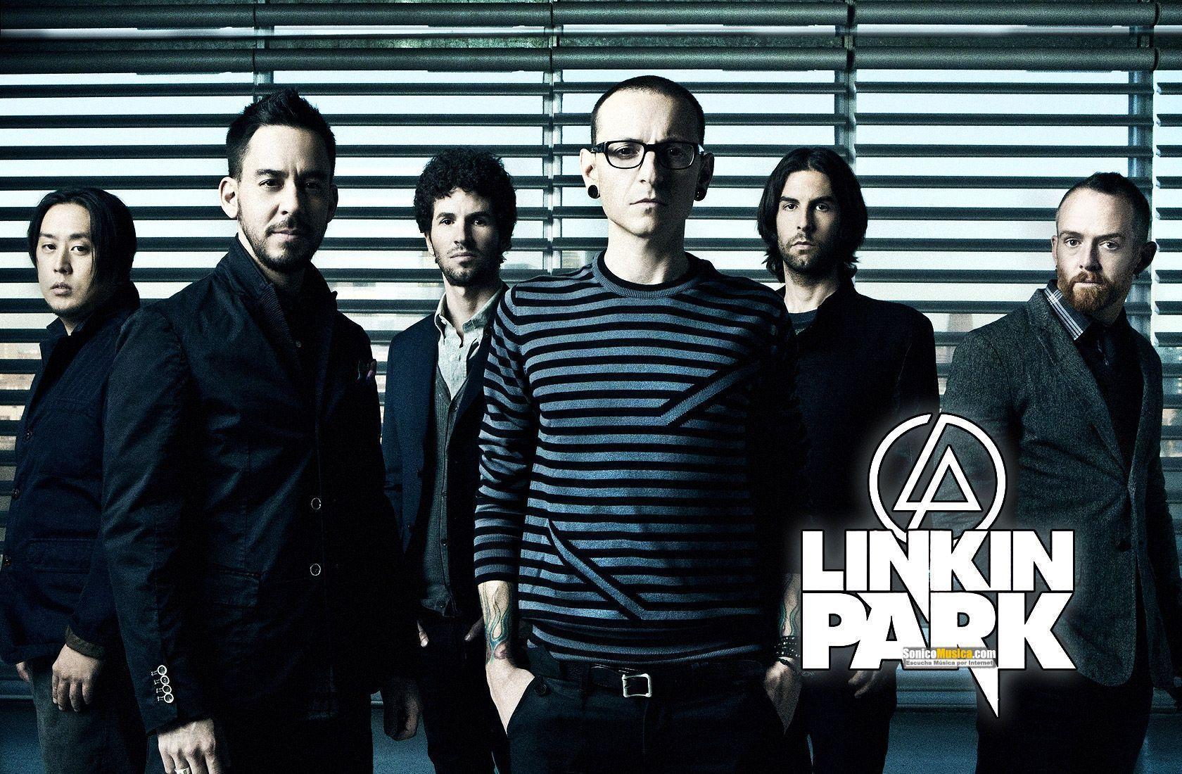 Wallpaper de Linkin park HD!