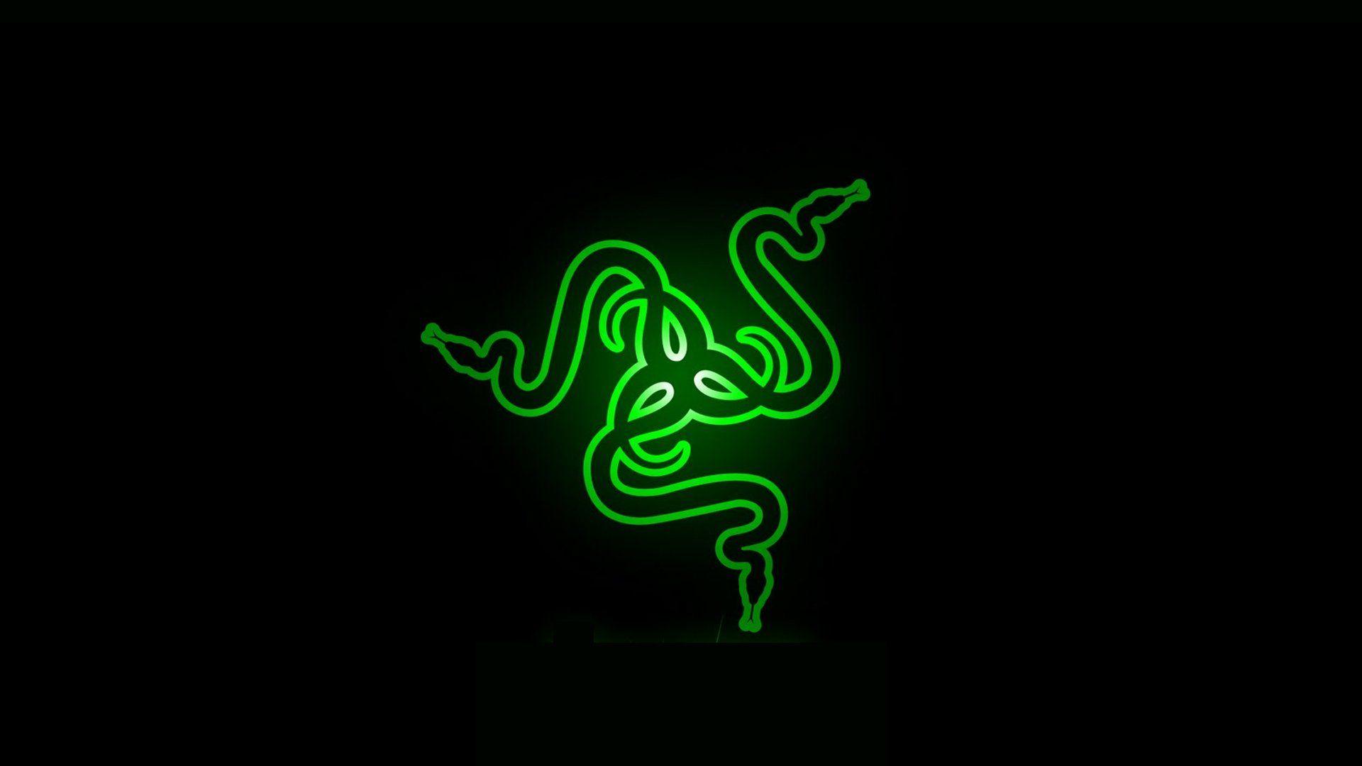 RAZER GAMING computer game wallpaperx1080