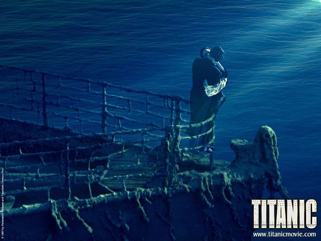 Titanic (1997 film) « ShpinTV