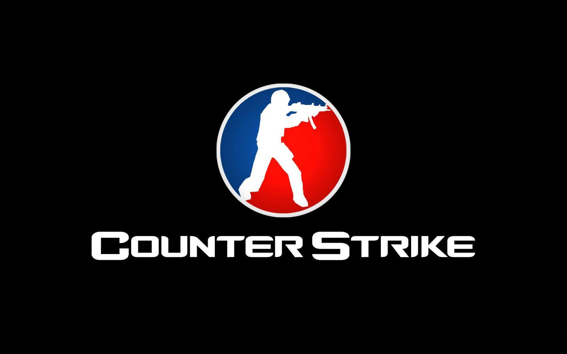 Counter Strike Logo wallpaper 182284