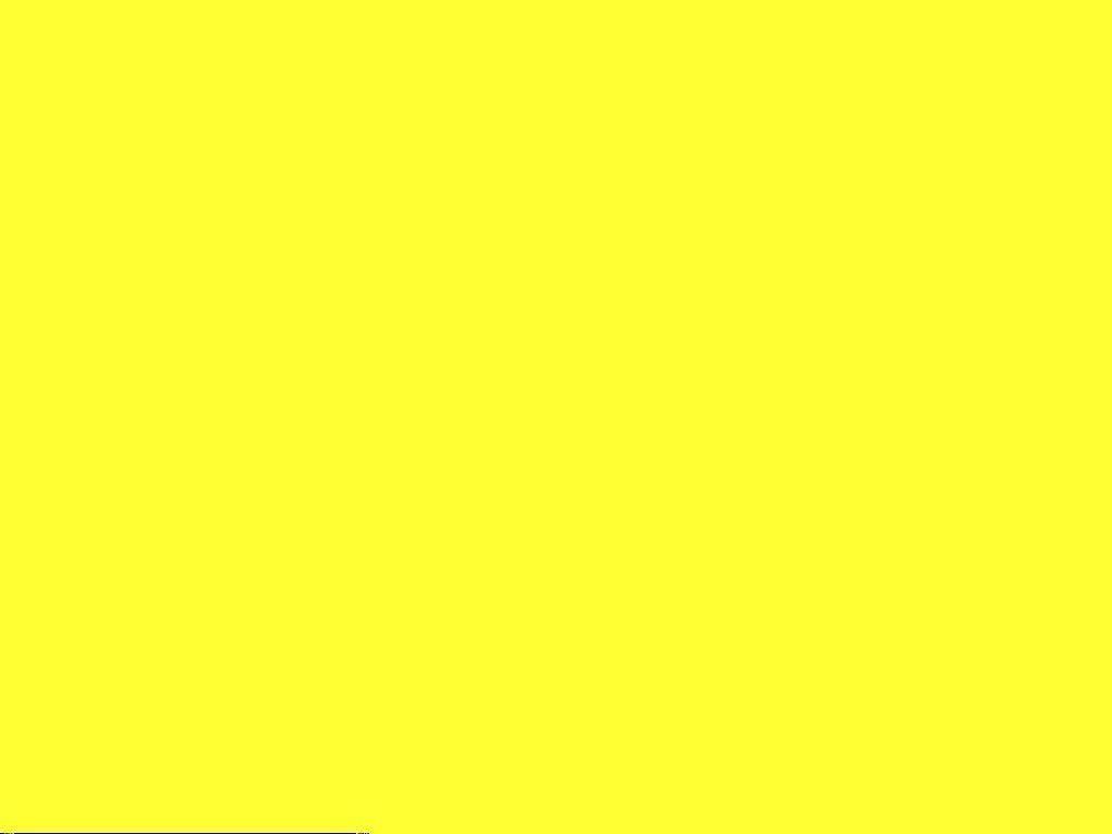 Yellow Background Picture
