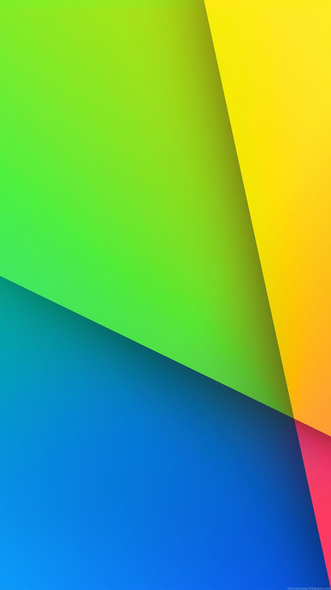 Download Google Nexus 7 Official Stock Wallpaper, Android Stock