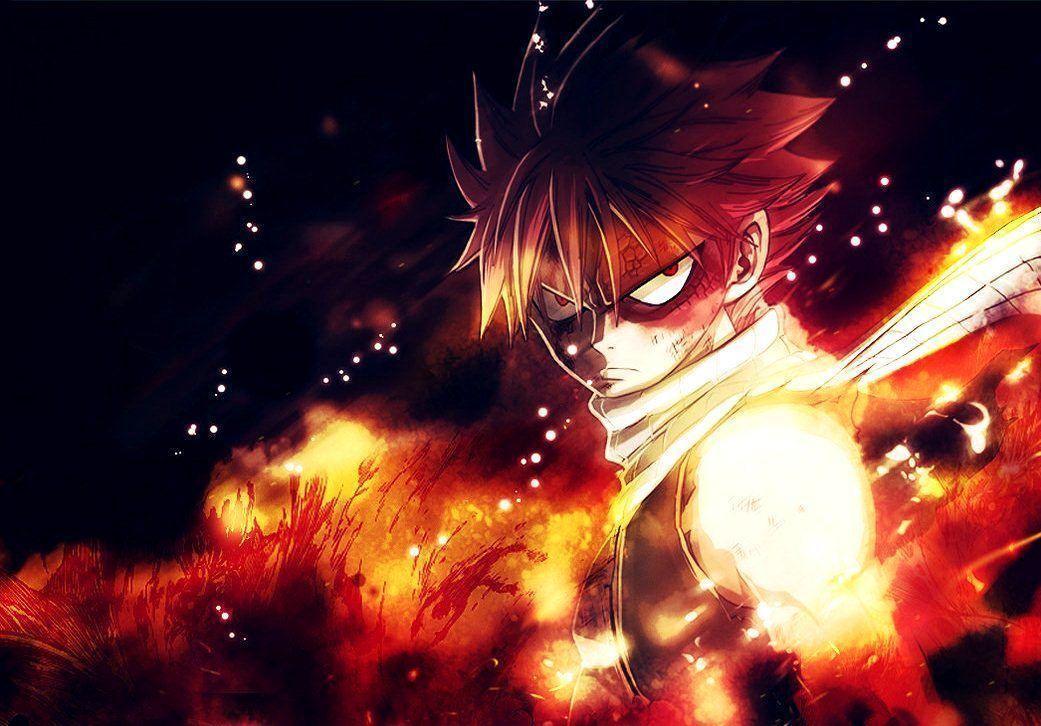 Fairy Tail Widescreen