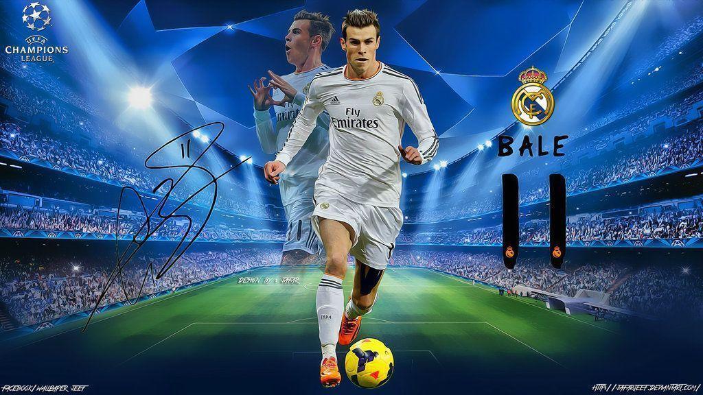 Gareth Bale Wallpaper 37 Background HD