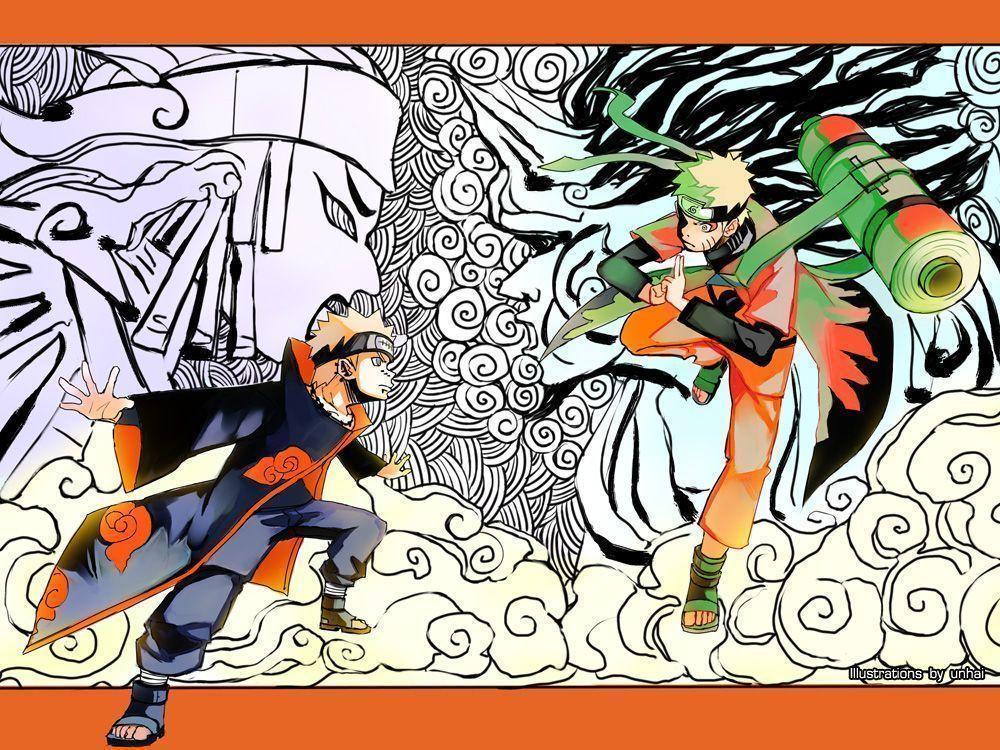 Naruto Pein Wallpaper. Anime Wallpaper & Picture in HD
